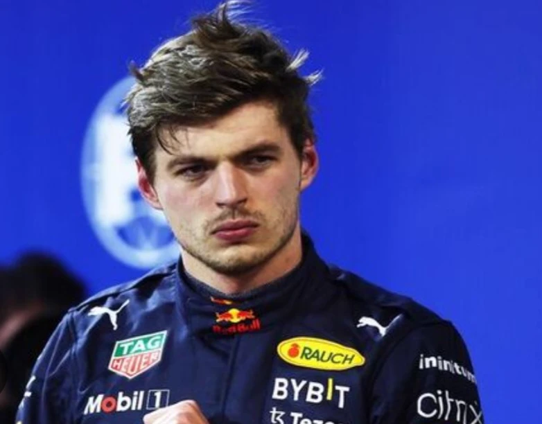 Max Verstappen thumbnail