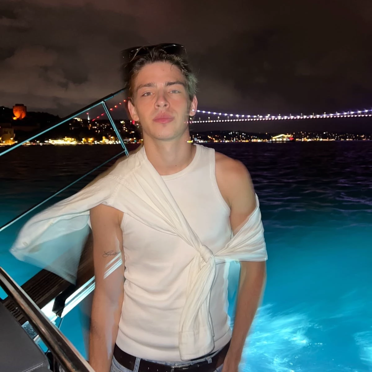 Milan leader thumbnail