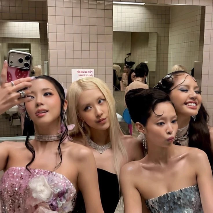 Blackpink thumbnail