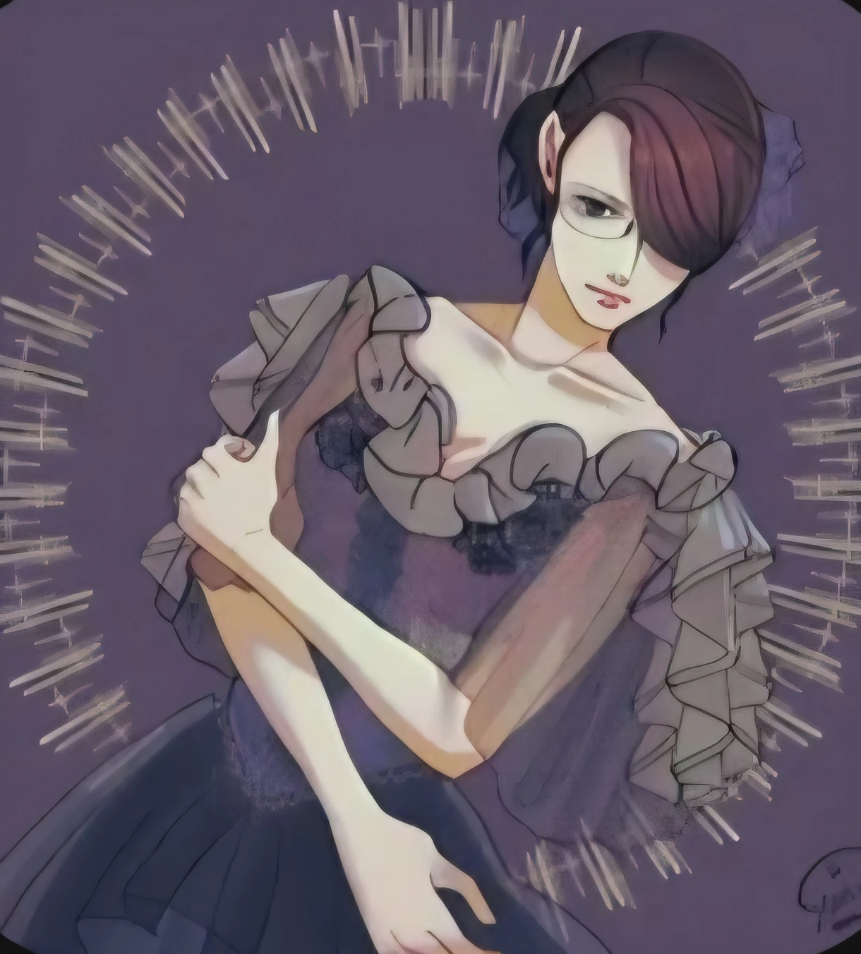 Hanji Zoe thumbnail