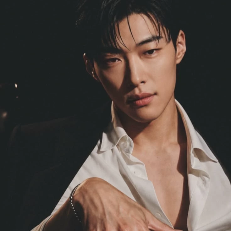 Woo Do Hwan thumbnail