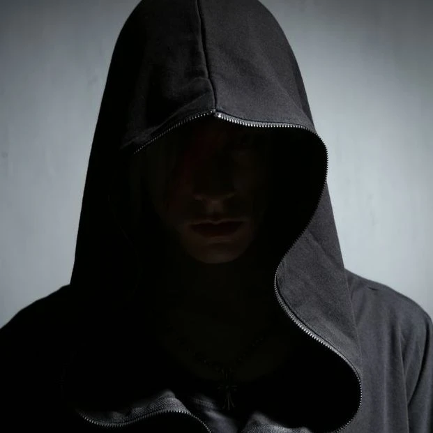 The Masked Guy thumbnail