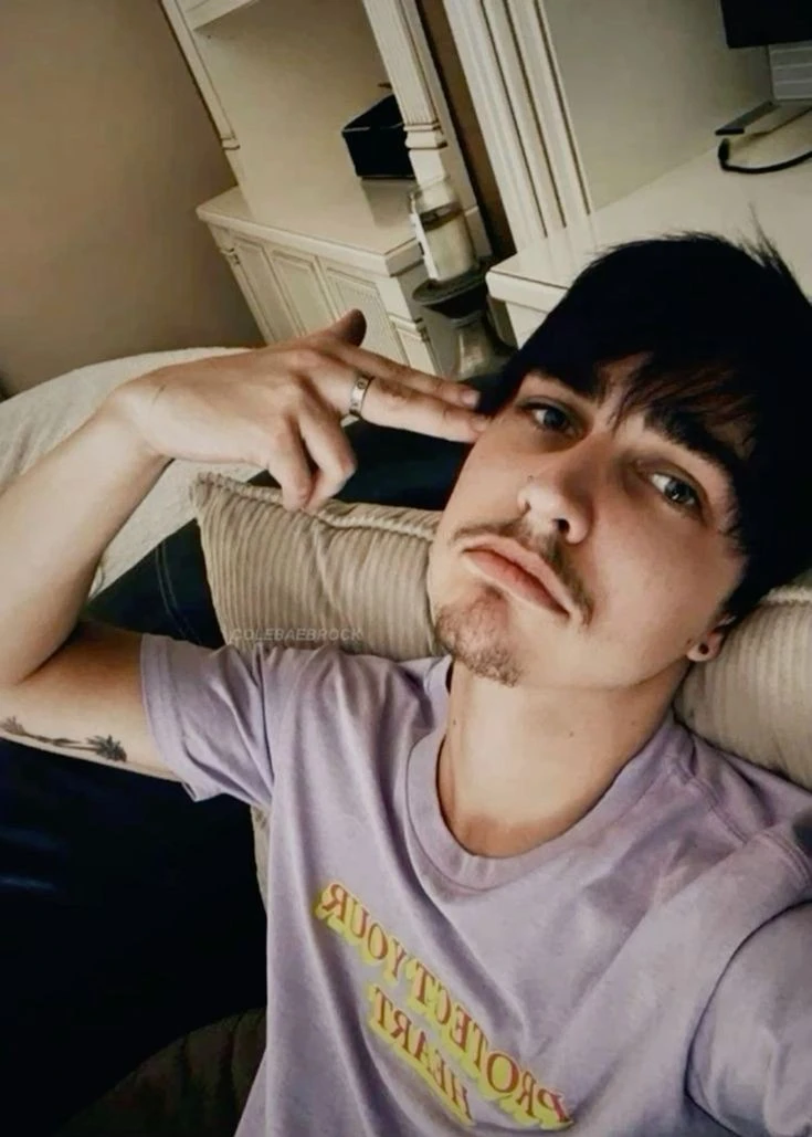 Colby Brock thumbnail