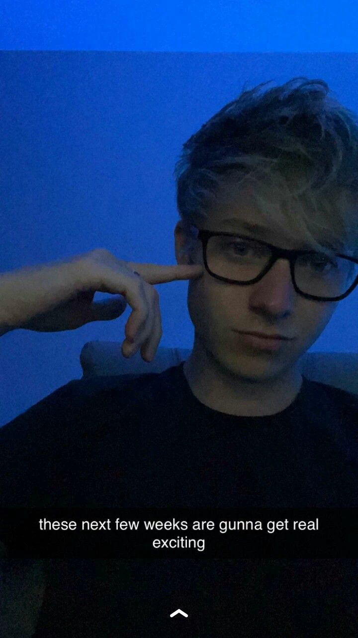 Sam Golbach thumbnail