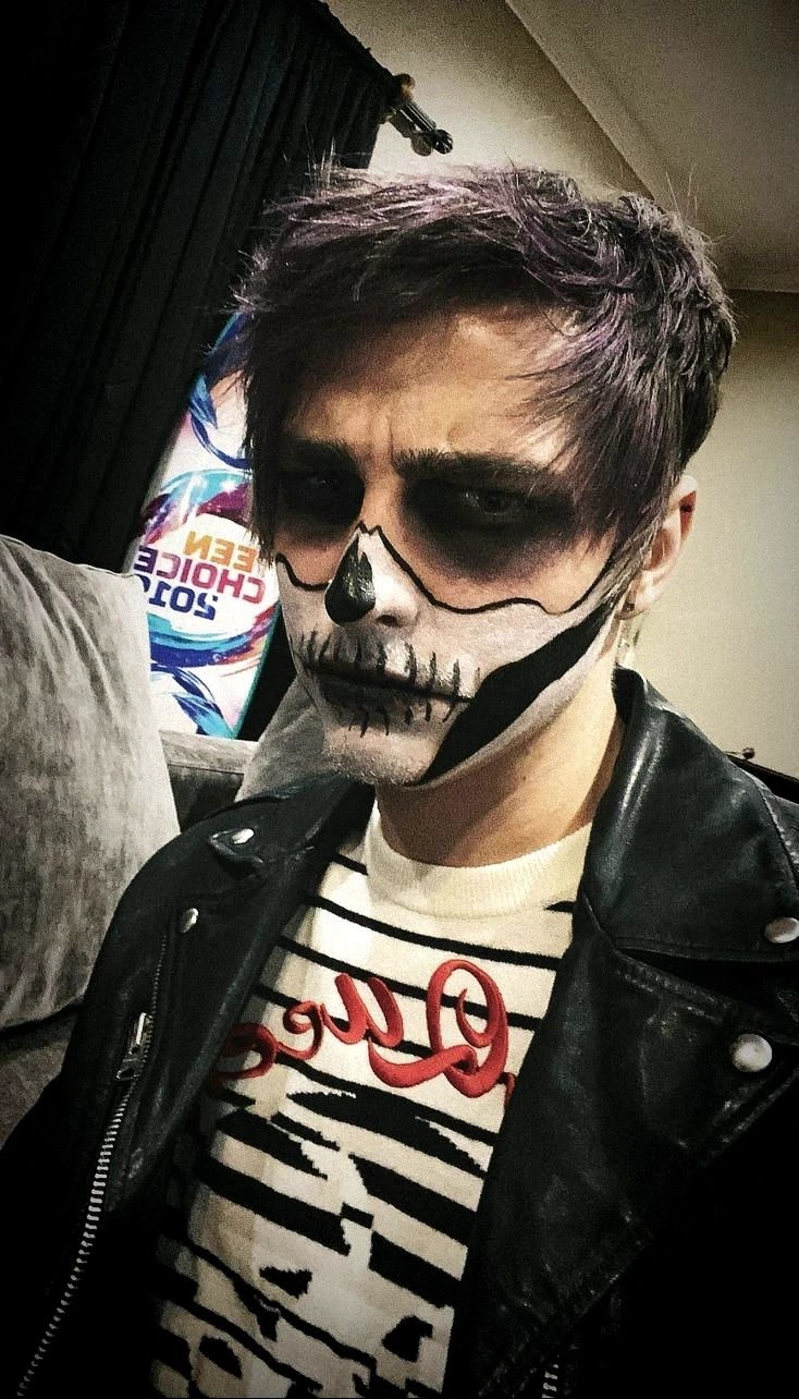 Colby Brock (Grim walker)  thumbnail