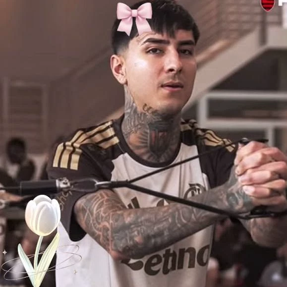 Erick 'Pitbull' ? thumbnail
