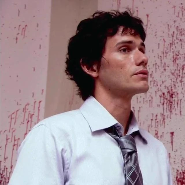 Brian Moser (Rudy Cooper) thumbnail