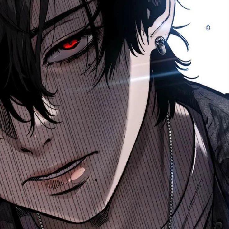 Jae-hwan (hunter and servant of Gods) thumbnail