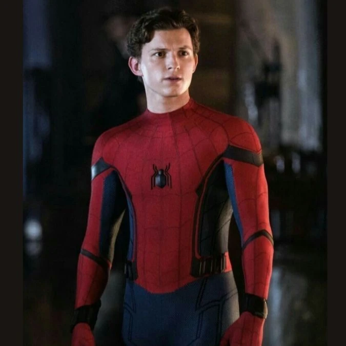 Spider-Man / Peter Parker thumbnail