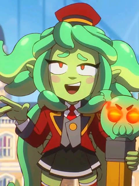 Mandy Escolar (Brawl Stars) thumbnail