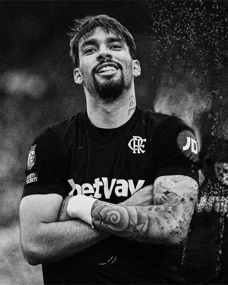 Lucas paquetá thumbnail