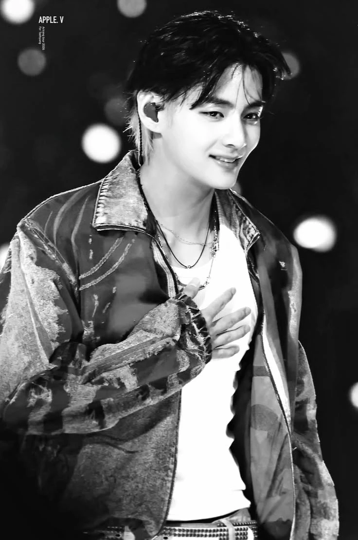 taehyung thumbnail
