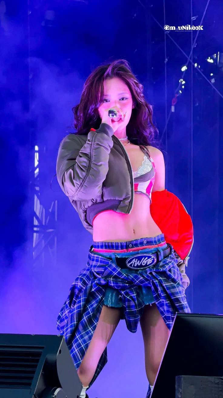 jennie thumbnail