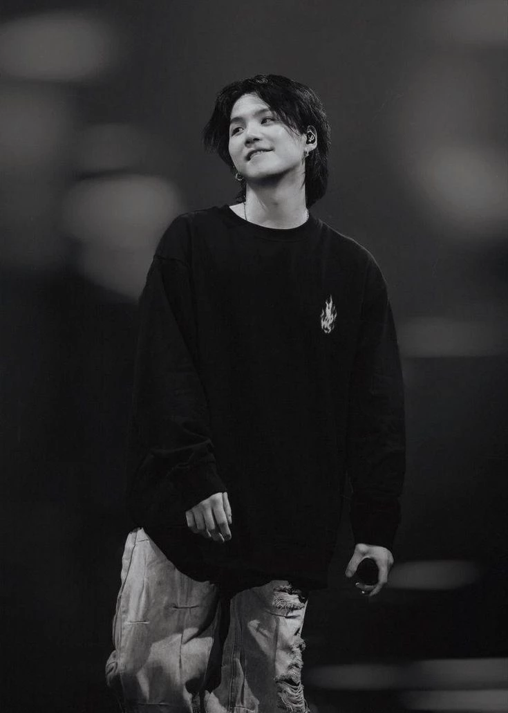 Yoongi  thumbnail