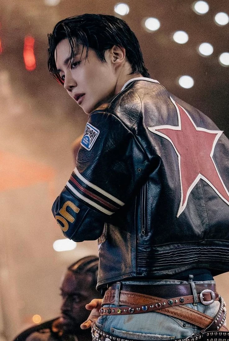 j-hope thumbnail