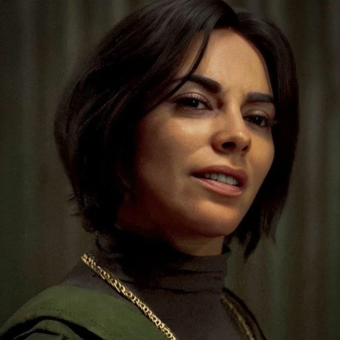 Valeria🦂
