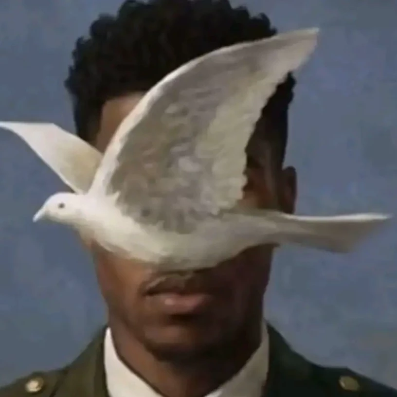 High tier human