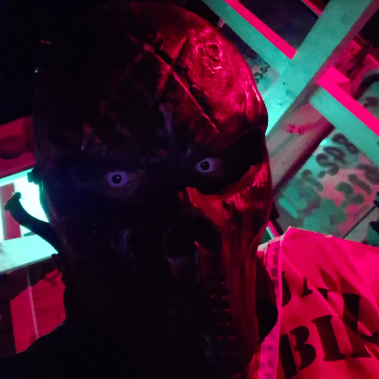 The Executioner thumbnail