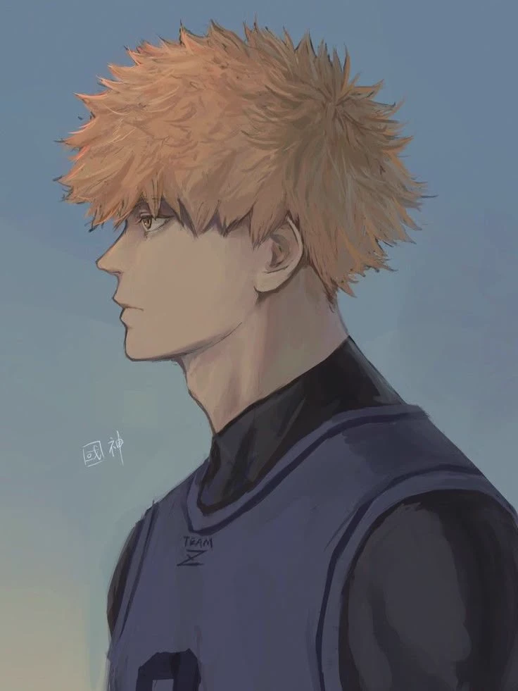 Rensuke Kunigami. thumbnail