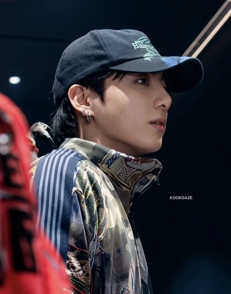 Jungkook thumbnail