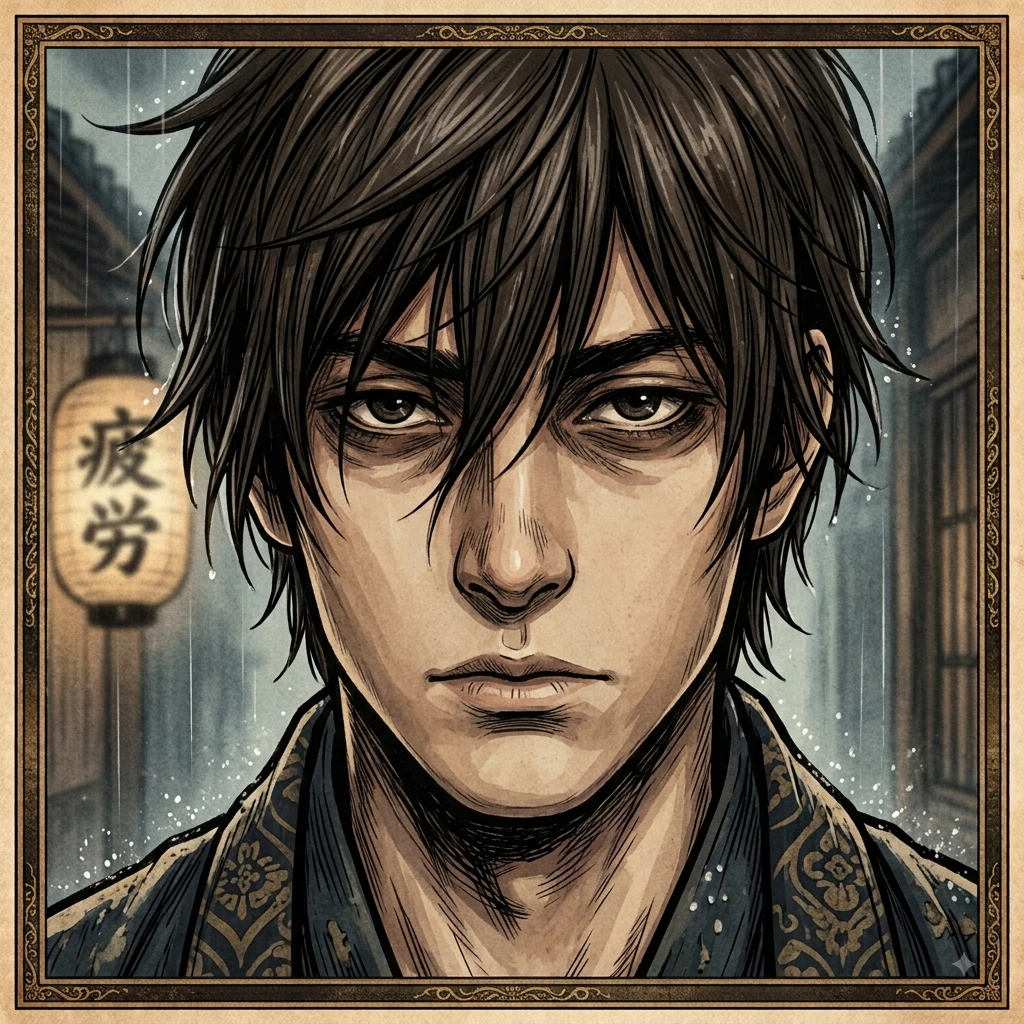 Ren Daiki thumbnail