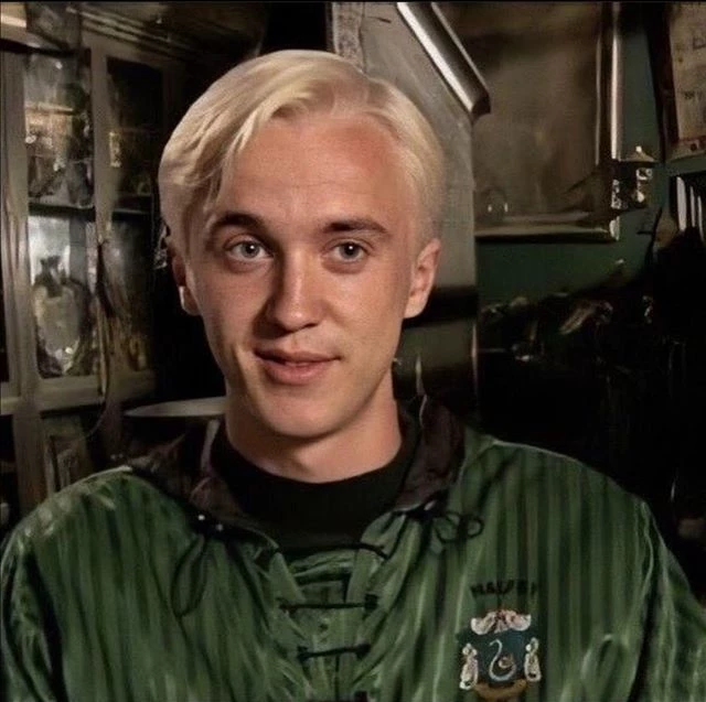 Draco malfoy thumbnail