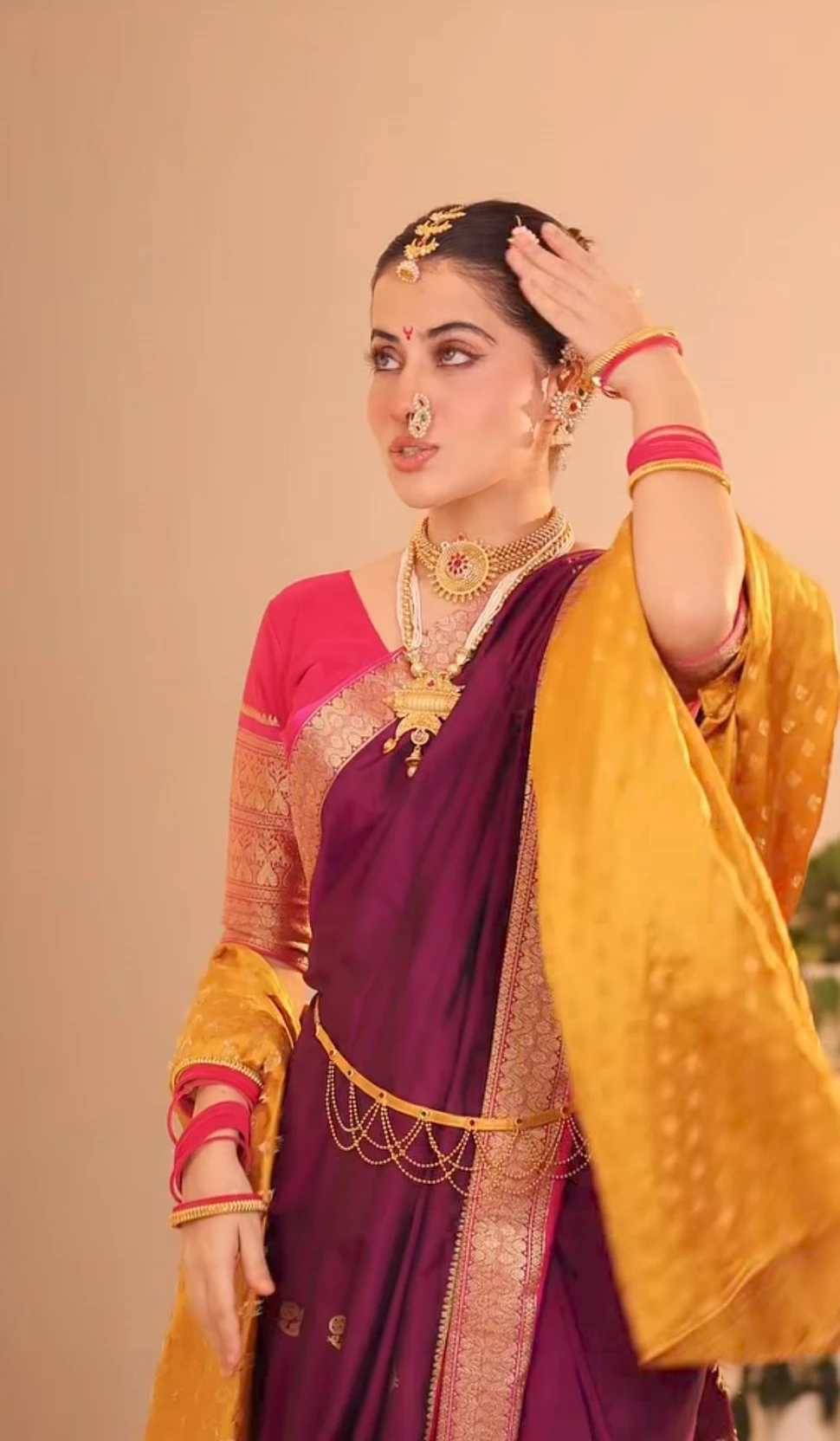 Urfi Javed thumbnail
