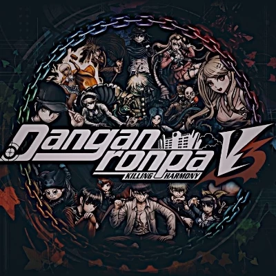 Danganronpa V3  thumbnail