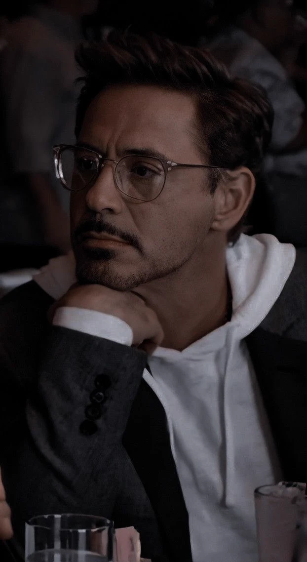 Tony Stark thumbnail