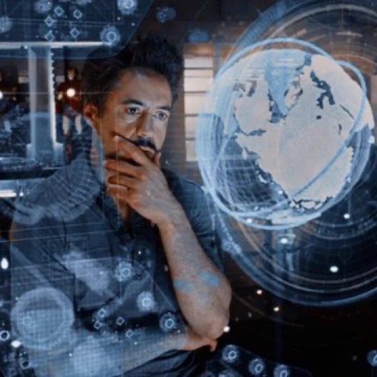 Tony Stark thumbnail