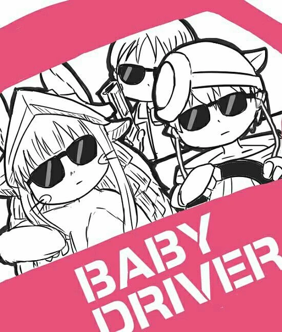 Riko, Reg, and Nanachi (Baby Drivers) thumbnail