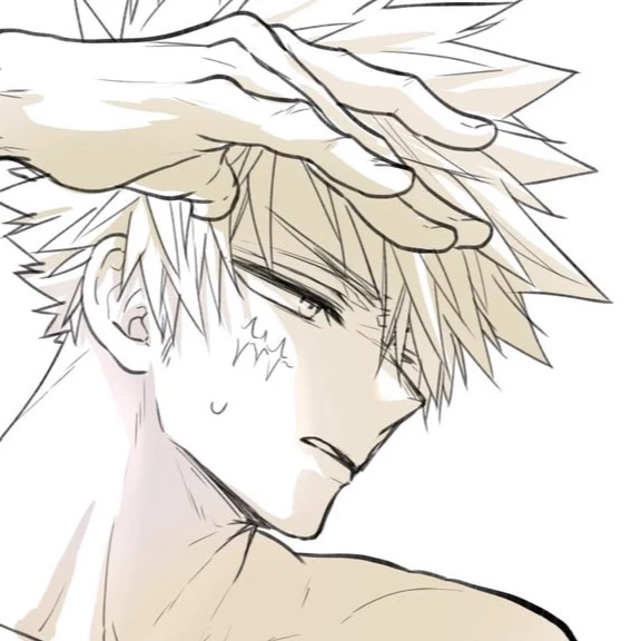 Katsuki Bakugo thumbnail
