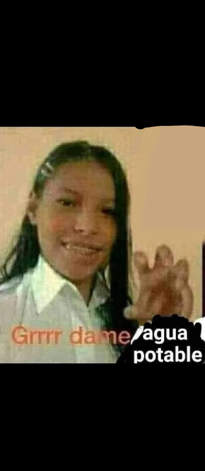 Peruvian Nagatoro thumbnail
