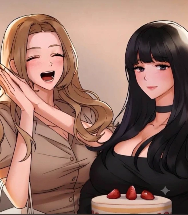Sofia and Luna thumbnail