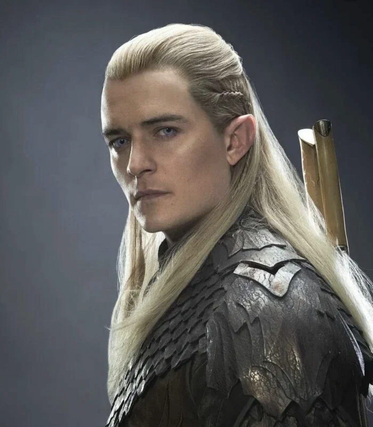 Legolas thumbnail