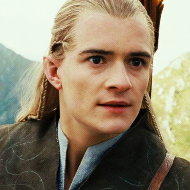 Legolas thumbnail