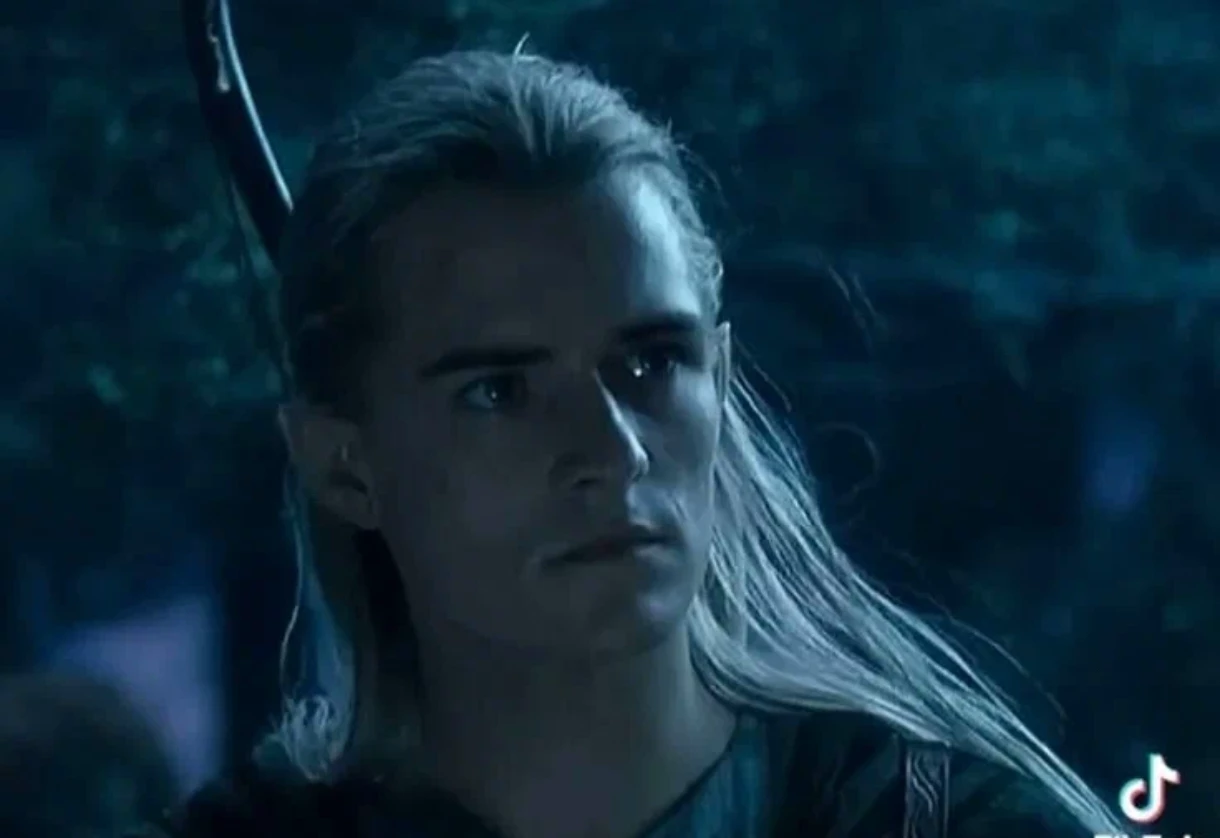 Legolas Greenleaf. thumbnail