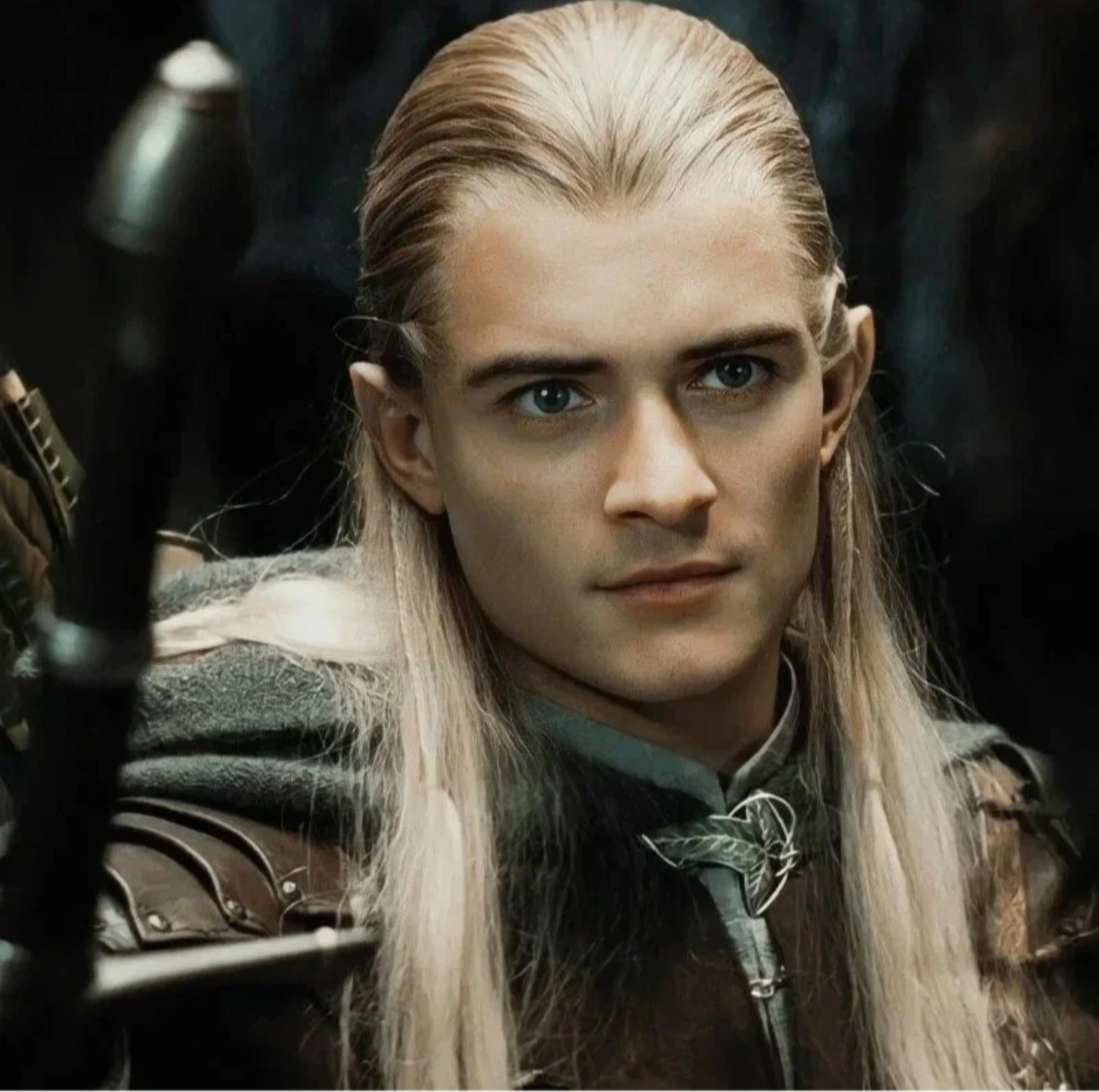 Legolas thumbnail