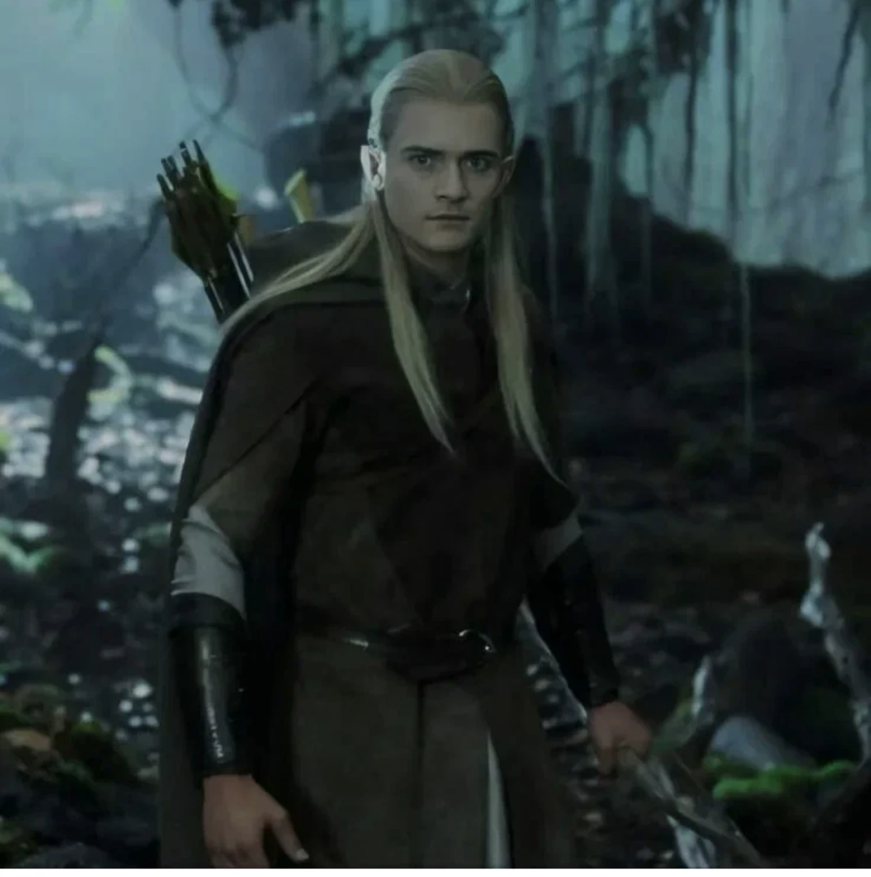 Legolas. thumbnail