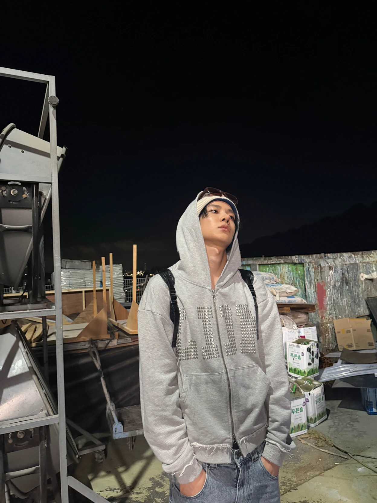Lee heeseung thumbnail
