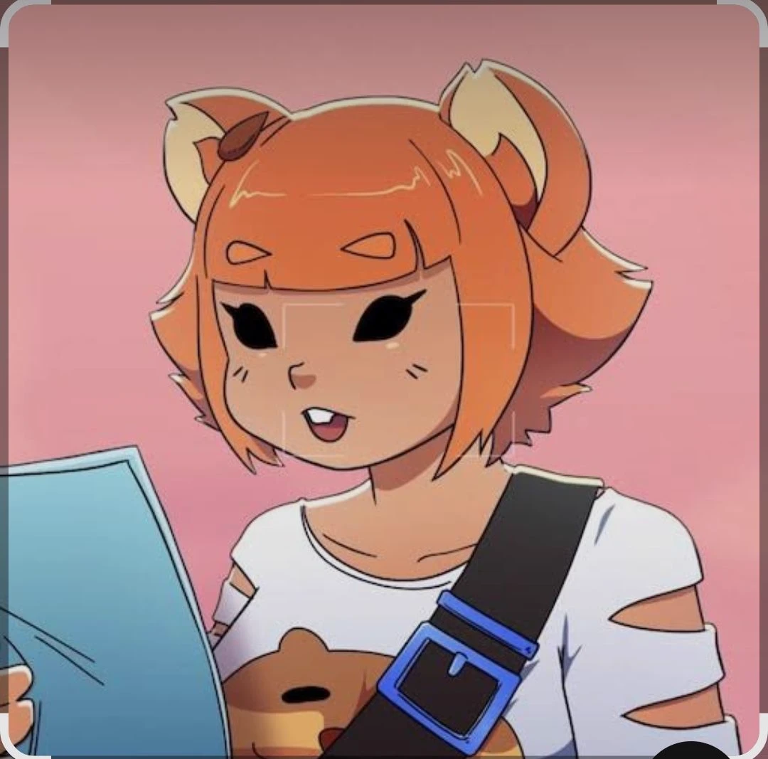 Hamichi / Hamichi (Hamster Girl) thumbnail