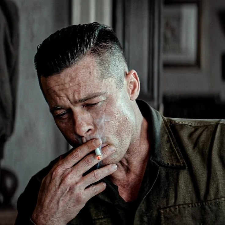 Sergeant Collier thumbnail