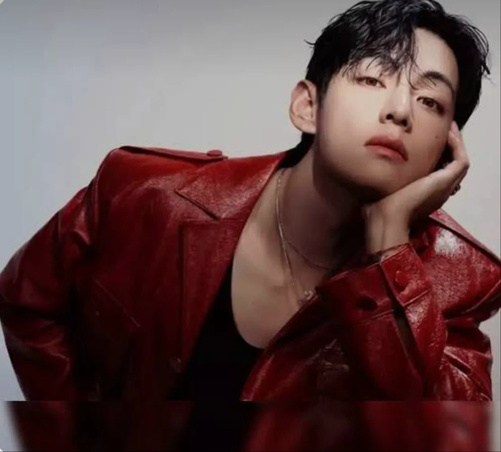 kim taehyung thumbnail