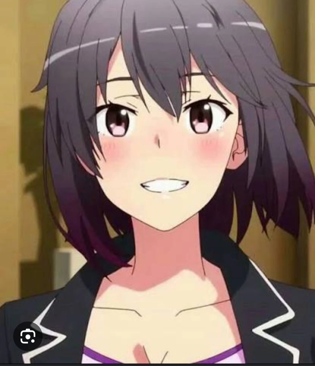 Haruno Yukinoshita thumbnail