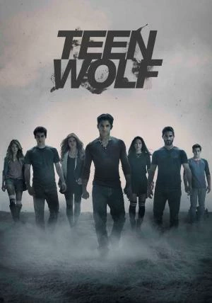 Teen Wolf x My Hero Academia thumbnail