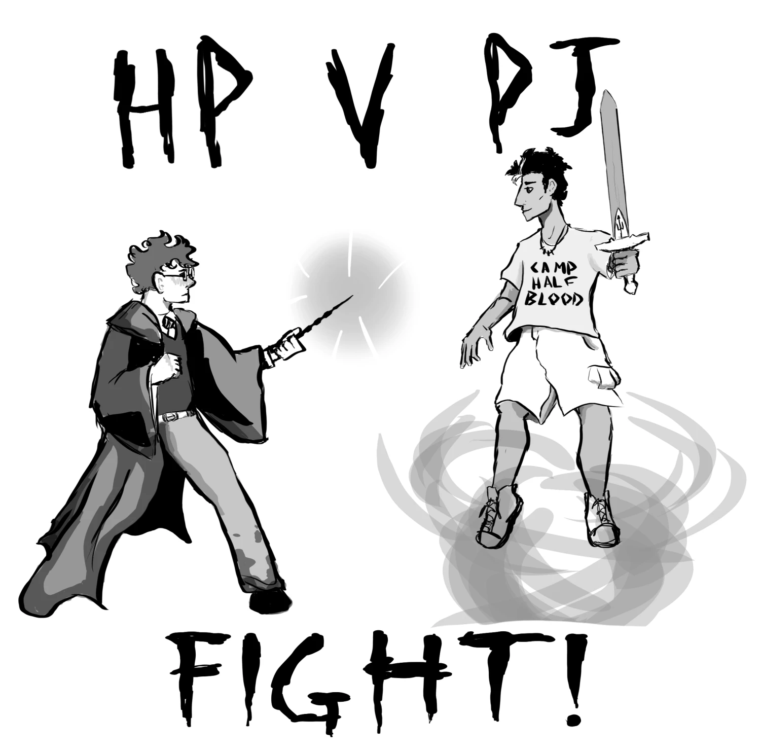 Wizards Vs Demigods thumbnail