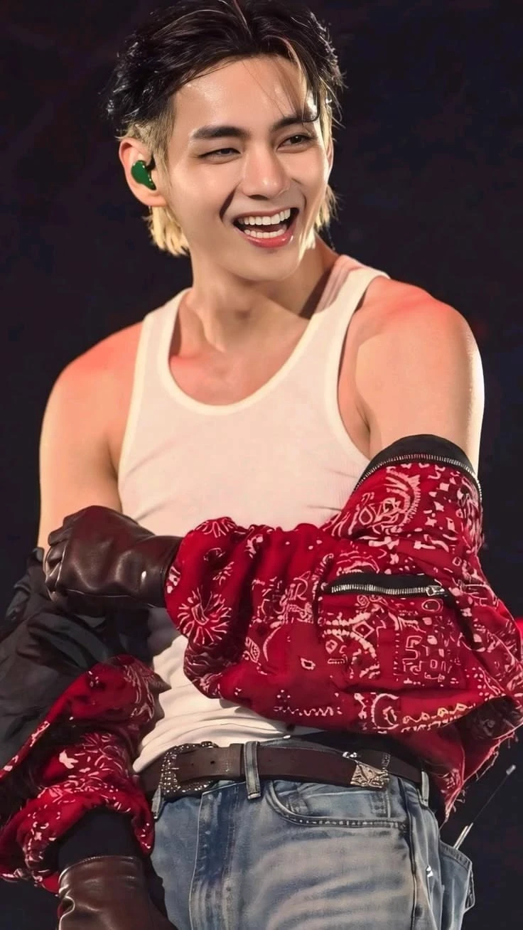 taehyung thumbnail