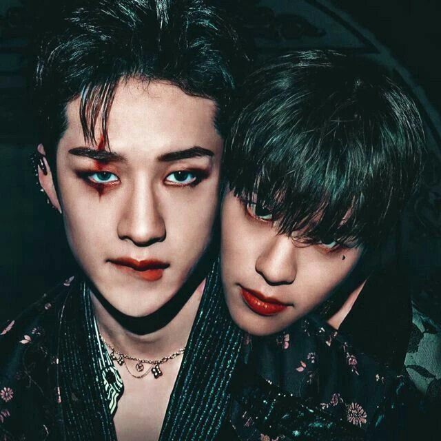 devil and angel (Chanmin) BOYS LOVERS thumbnail