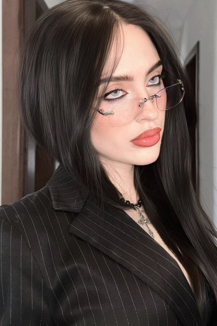 Billie Ellish|GL thumbnail