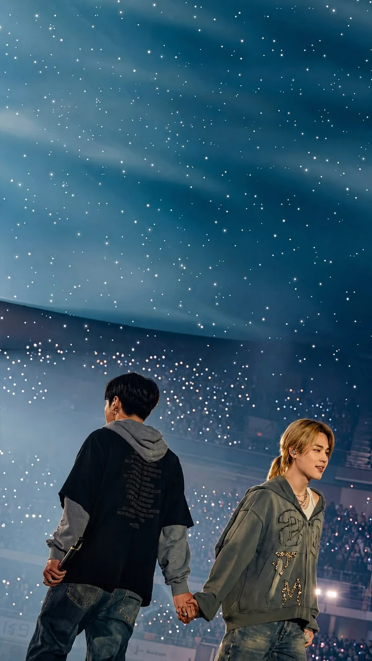 jikook ômegaverse (enemies x lovers) thumbnail
